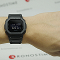 Часы Casio G-Shock DW-5600BB-1 фото 11
